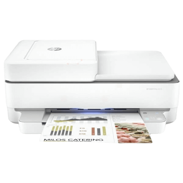 Pro 6400 / e