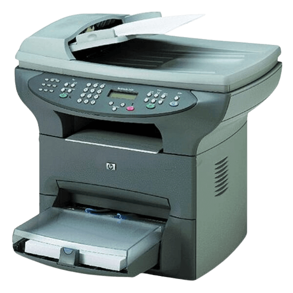 3320 / MFP / N / N MFP