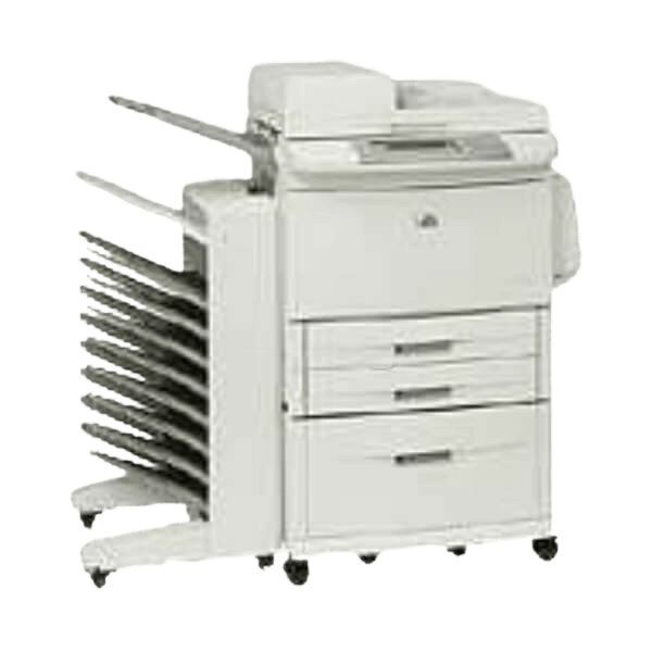 9040 / DN / MFP / N