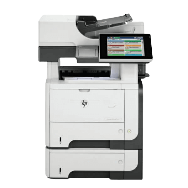 500 MFP M 525 / dn / f