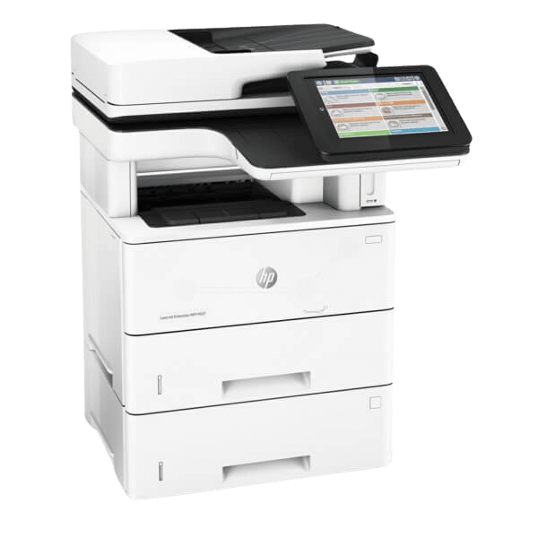 Flow MFP M 527 c