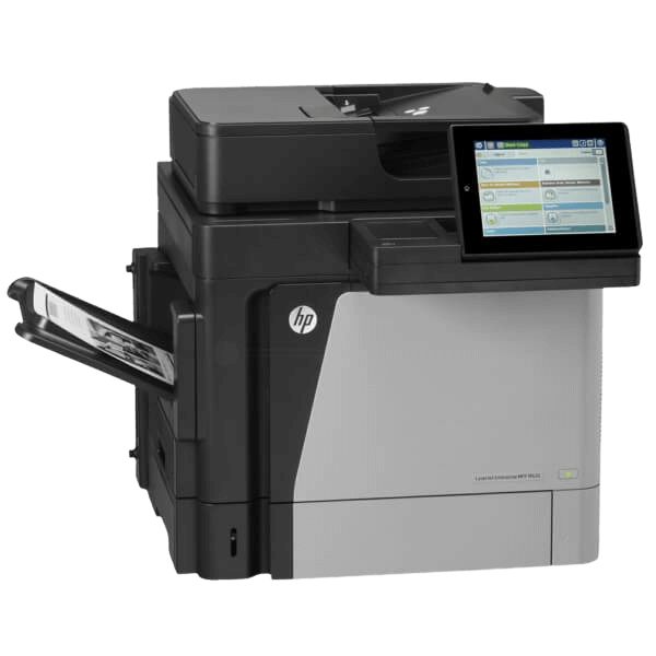 Flow MFP M 632 / z