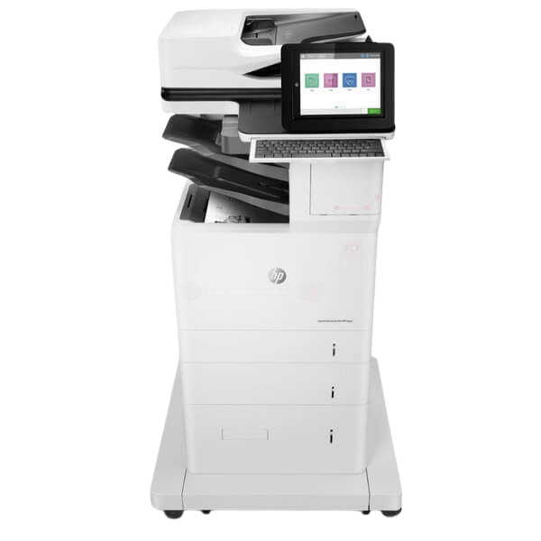 Flow MFP M 636 z