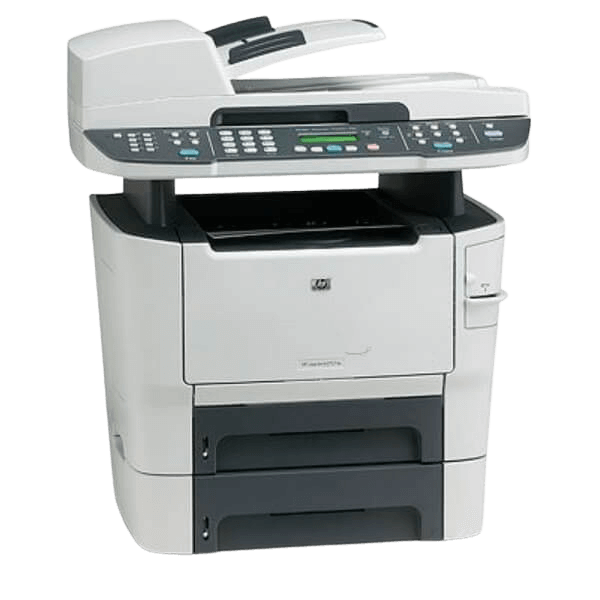 2727 / NF MFP / NFS MFP