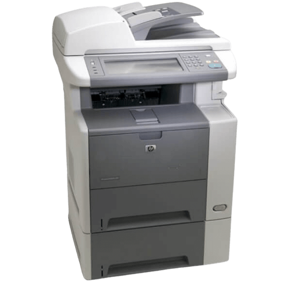 3035 / MFP / xs MFP