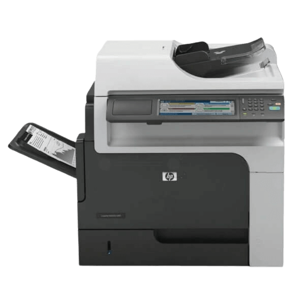 4555 / f MFP / fskm MFP / h MFP / MFP