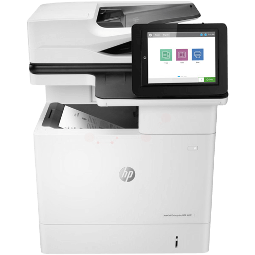 MFP E 62565 / hs / z