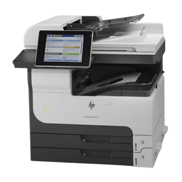 MFP M 725 / dnm / zm