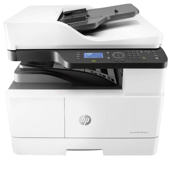 MFP M 438 nda