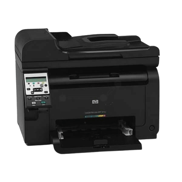 100 color MFP M 175 / a / b / c / e / nw / p / q / r