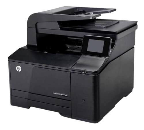 200 color MFP M 276 / n / nw