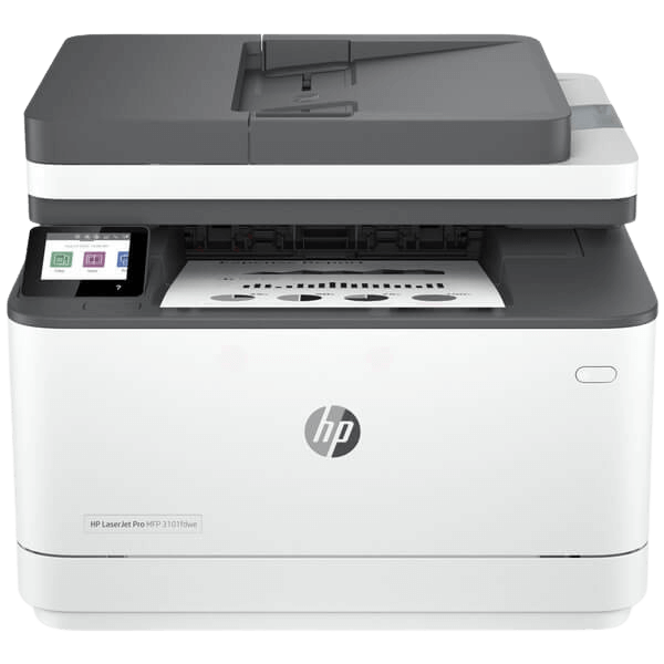 MFP 3101 / fdn / fdne / fdw / fdwe