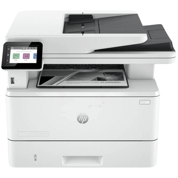 MFP 4102