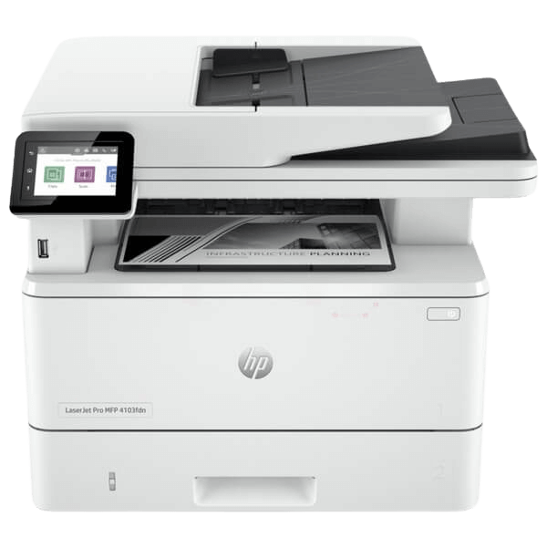 MFP 4103