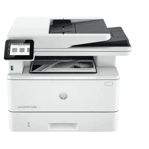 MFP 4104 / dw / fdn / fdw