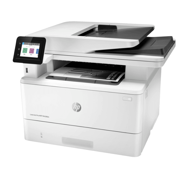 MFP 420