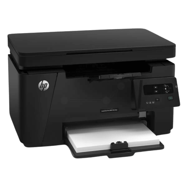MFP M 125 / a / nw / rnw