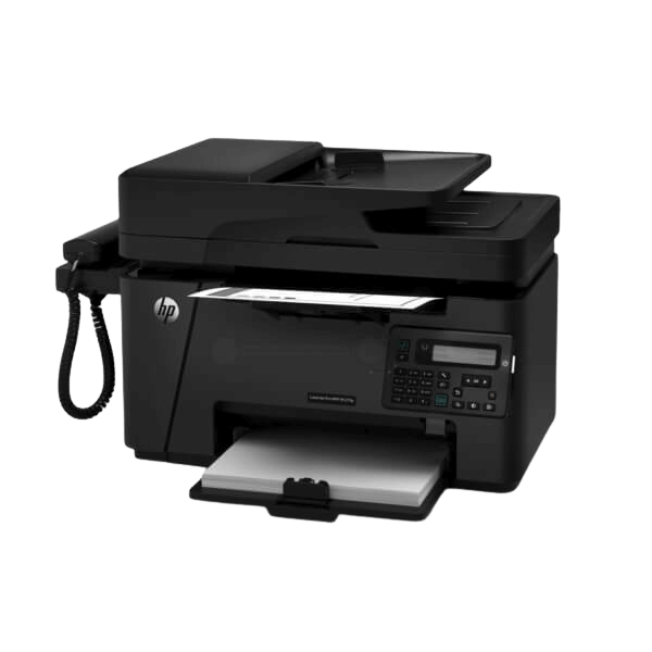 MFP M 127 / fn / fp / fs / fw