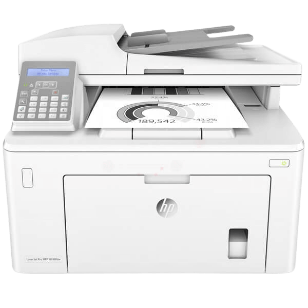 MFP M 140
