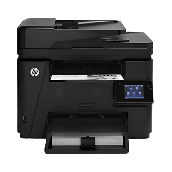 MFP M 225 / dn / dw / rdn