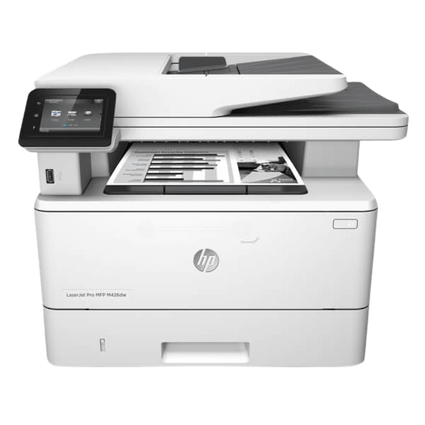MFP M 426 / dn / dw / fdn / fdw / fw / m / n