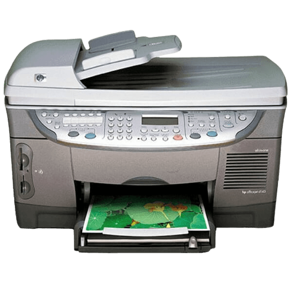 7110 / Wide Format ePrinter / XI