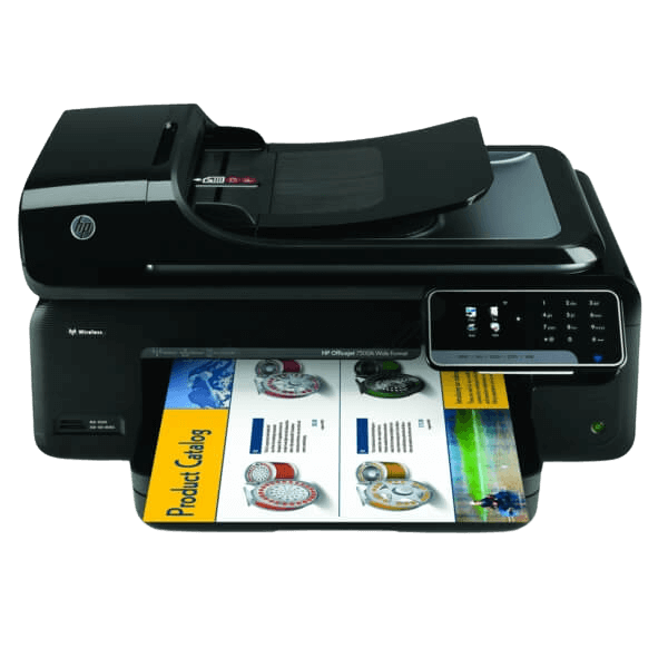 7500 A / Wireless