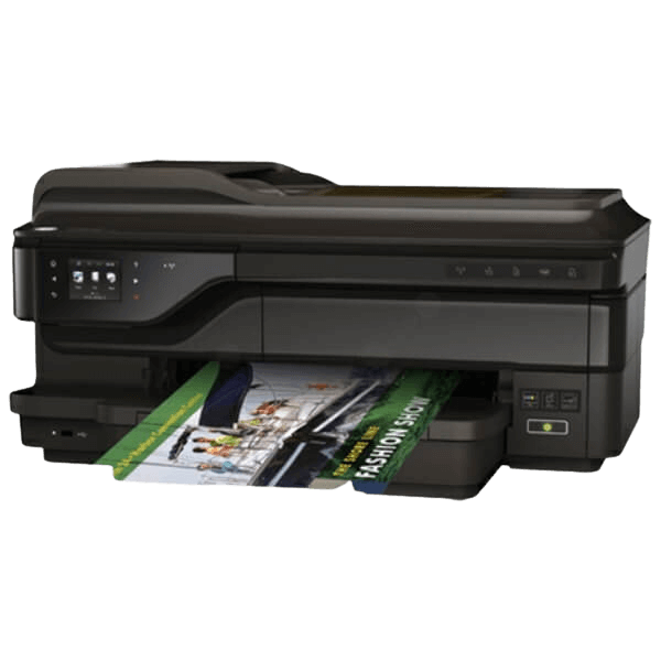 7610 Wide Format