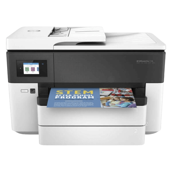 7730 / All-in-One