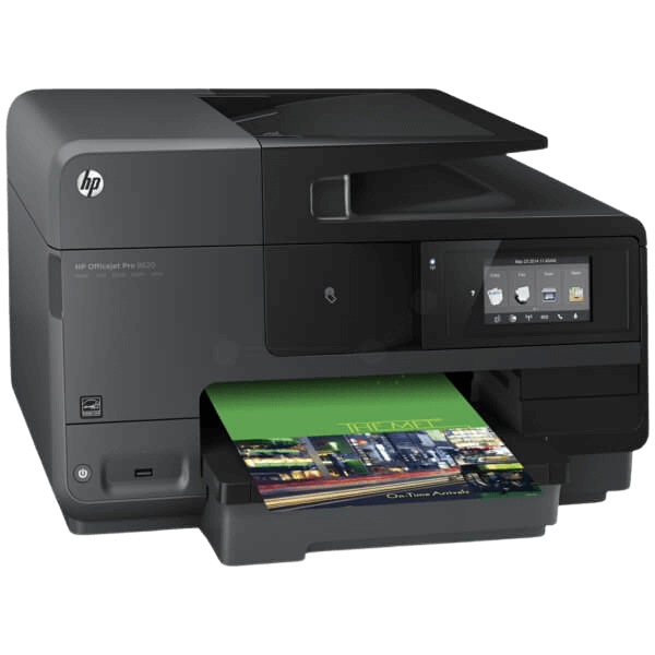 8620 e-all-in-one