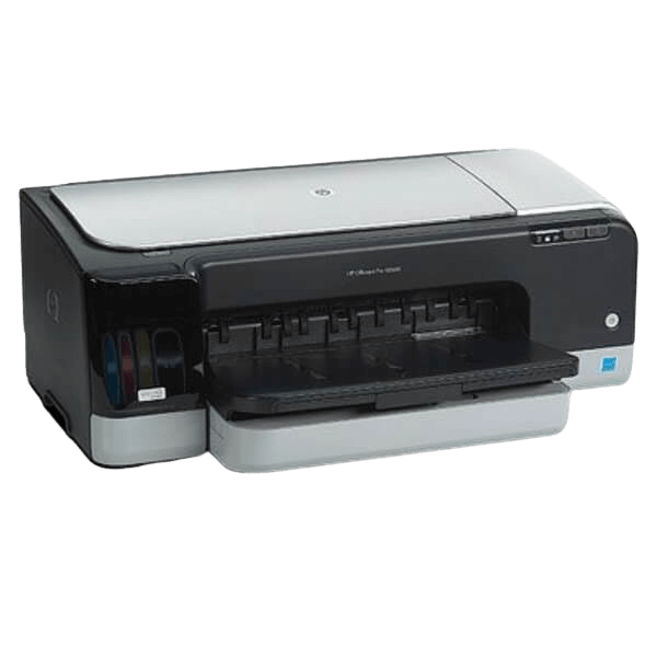 K 8600 / DN