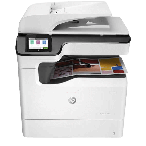 Color MFP 774 dn