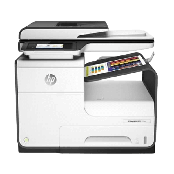 MFP 377 / dw