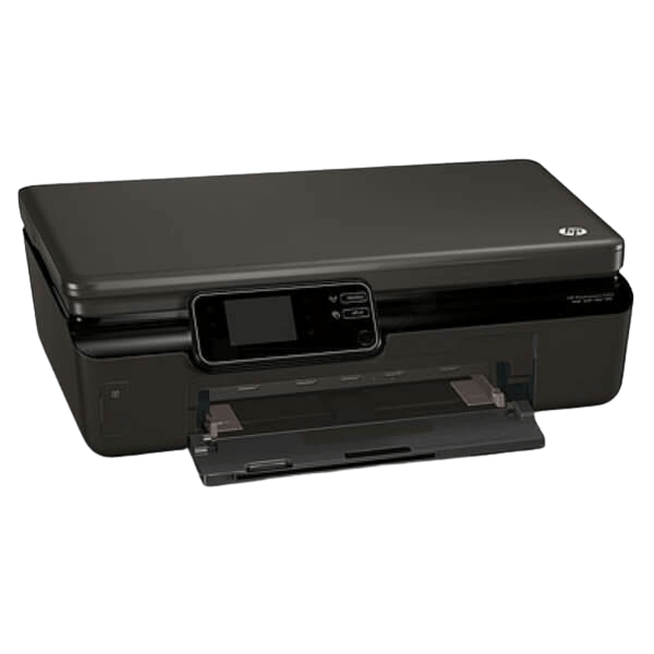 5510 e-All-in-One