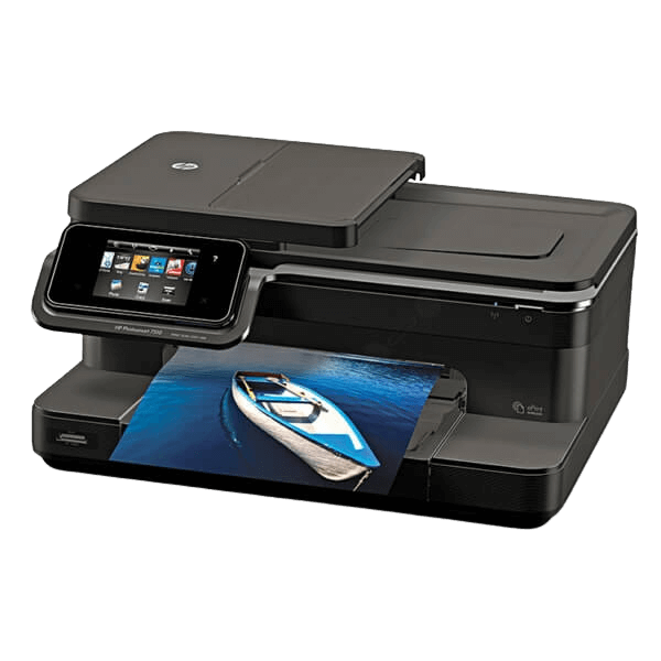 7520 e-All-in-One