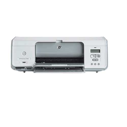 C 7800
