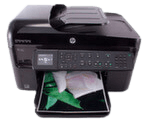 PREMIUM FAX E ALL IN ONE