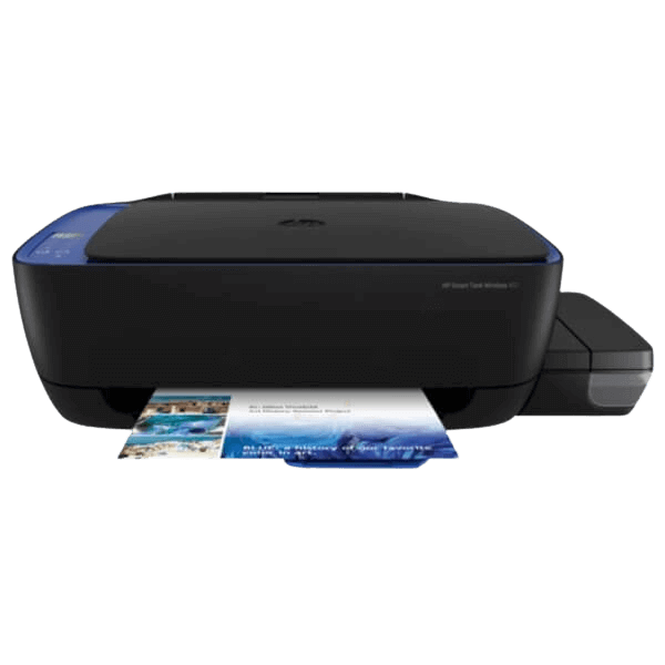 Wireless 450