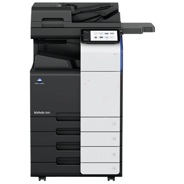 C 301 i