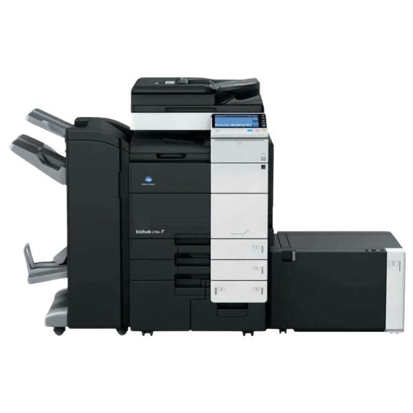 Pro C 754 / e