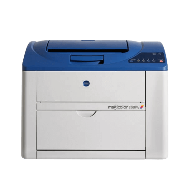 2500 / W
