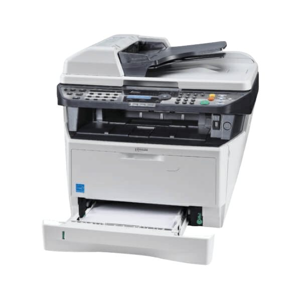 1135 / MFP / MFP DP / DP