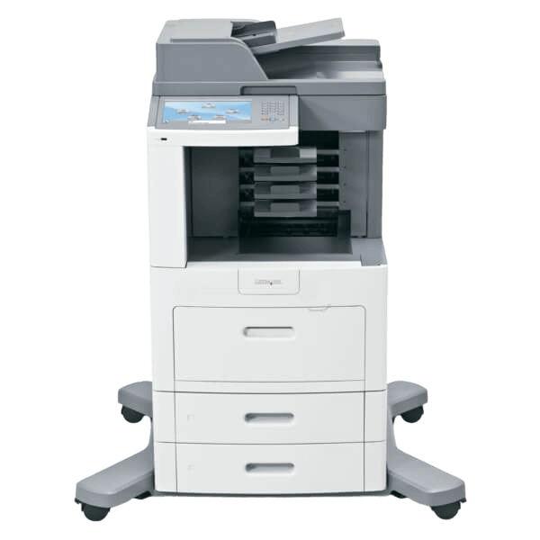658 / DE MFP / DME MFP / DTE MFP / DTFE MFP / DTME MFP