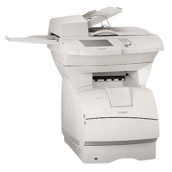 632 E / S MFP