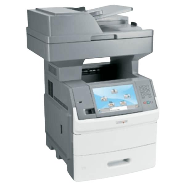 656 / DE MFP / DTE MFP