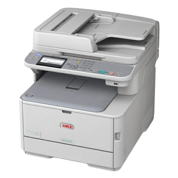 3452 / DN / DN MFP / MFP