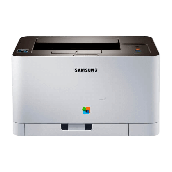 C 410 W