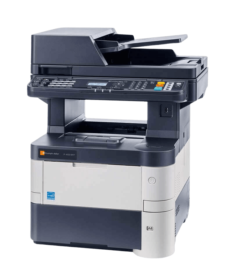 4035 / MFP / i MFP