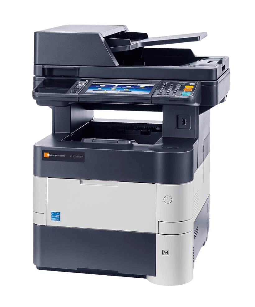 5035 / i MFP