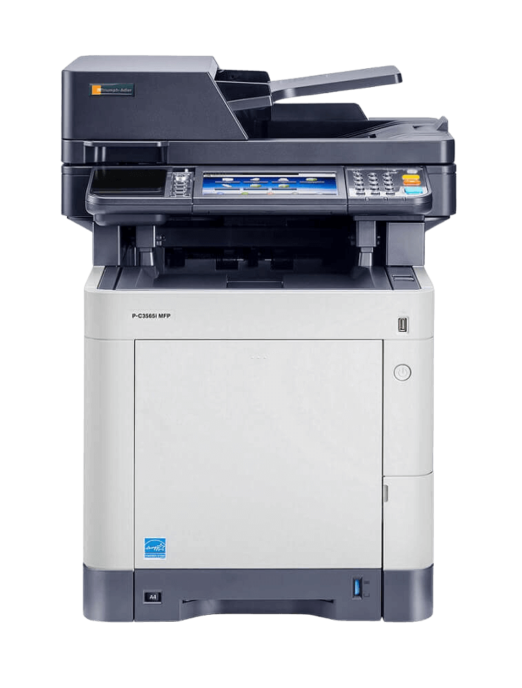 3560 / DN / i MFP